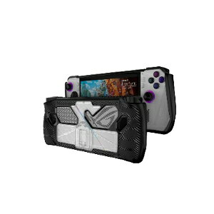 ASUS ROG Ally P[X ϏՌ Jo[ |[^uQ[@ pzXg TPU&PCf یP[X Ռh~ ϏՌ y ₷ JbR ӂ ی lC ~ Ռz EȒP 