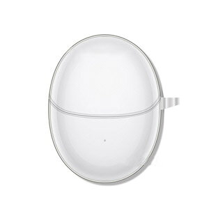 HUAWEI Freebuds 5 P[X _̂TPUfނ Jo[CzEwbhz ANZT[ P[X t@[EFC CASE  ϏՌ h~ ~ LYh~ [ ی \tgP[X Jo[ n