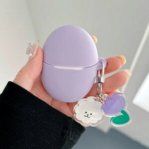 HUAWEI Freebuds 5 �P�[�X �_��̂���V���R���f�ނ� �J�o�[�C���z���E�w�b�h�z�� �A�N�Z�T���[ �P�[�X �t�@�[�E�F�C CASE �ϏՌ� �����h�~ ���킢�� ����~�� �L�Y�h�~ ���[ �ی� �\�t�g�P�[�X 