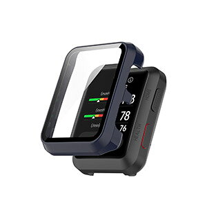 HUAWEI WATCH D NAP[X Vv vX`bN PC&KX ʕی 2d\ Jo[ CASE ϏՌ ȒP JbR ֗ p y lC HUAWEI WATCH D EFAuv t@[EF