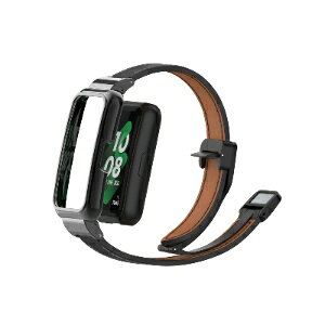HUAWEI Band 7 Band 8 Band 9 Band 10 交換 バンド オシャレな PUレザー素材 交換用 ベルト 替えベルト マルチカラー 簡単装着 携帯に便利 実用 人気 ベルト おすすめ おしゃれ ウェアラブル端末・スマ