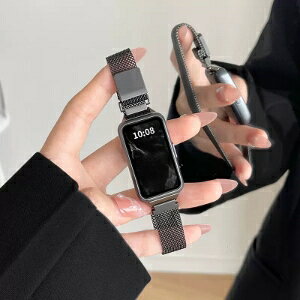 HUAWEI Band 8 Band 9 Band 10 ���� �o���h �I�V������ �����X�e�����X �����p �x���g �ւ��x���g �}���`�J���[ �ȒP���� �g�тɕ֗� ���p �l�C �x���g �������� ������� �E�F�A���u���[���E�X�}�[