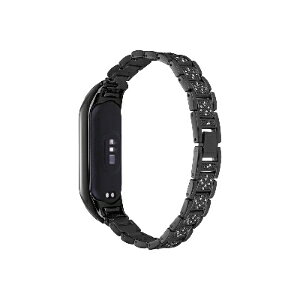 Xiaomi Smart Band 8 ���� �o���h �I�V������ �����X�e�����X �����p �x���g �ւ��x���g �}���`�J���[ �ȒP���� �u�₩ �g�тɕ֗� ���p �l�C �x���g �������� ������� �j���p �����p �E�F�A���u
