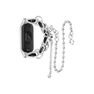 Xiaomi Smart Band 8 ���� �o���h �I�V������ �����X�e�����X �����p �x���g �ւ��x���g �}���`�J���[ �ȒP���� �u�₩ �g�тɕ֗� ���p �l�C �x���g �������� ������� �j���p �����p �E�F�A���u