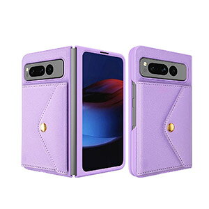 Google Pixel Fold P[X Jo[ ܂肽ݎ X}[gtHP[X O[O sNZ CASE Ռɋ PC&PUU[f X}zیP[X J[h[ ϏՌJo[ Ռh~ p wh~ 