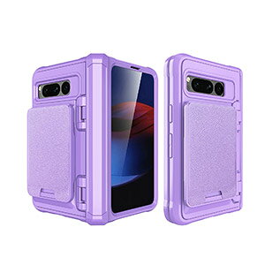 Google Pixel Fold P[X Jo[ ܂肽ݎ X}[gtHP[X O[O sNZ CASE Ռɋ TPU&PUU[f OʋKX X}zیP[X J[h[ ϏՌJo[ Ռh~ w