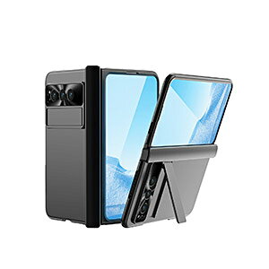 Google Pixel Fold P[X Jo[ ܂肽ݎ X}[gtHP[X O[O sNZ CASE Ռɋ OʋKX X^h@\ X}zیP[X ϏՌJo[ Ռh~ bLdグ 