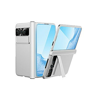 Google Pixel Fold P[X Jo[ ܂肽ݎ X}[gtHP[X O[O sNZ CASE Ռɋ OʋKX X^h@\ X}zیP[X ϏՌJo[ Ռh~ bLdグ 