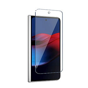 Google Pixel Fold tیKX tB KXtB KX HD Tempered Film KX dx9H X}z O[O sNZ tH[h Otʗp̂ ʕیtB KXV