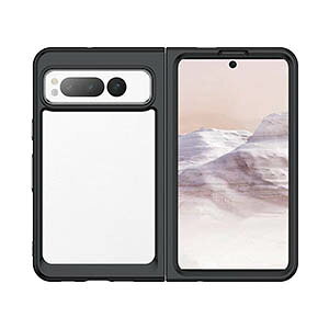 Google Pixel Fold P[X Jo[ ܂肽ݎ X}[gtHP[X O[O sNZ CASE Ռɋ vX`bN PCf X}zیP[X NA ϏՌJo[ Ռh~ h~ lC 