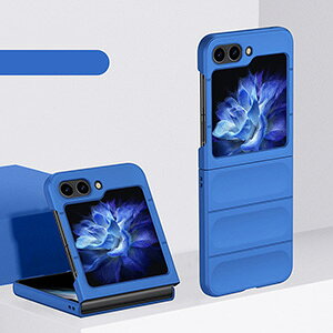 Samsung Galaxy Z Flip5 5G �P�[�X �܂肽���݌^ Android �X�}�z�A�N�Z�T���[ PC �v���X�`�b�N�� CASE �ϏՌ� �y�� �����₷�� ���킢�� �S�ʕی� ������� �J�b�R���� �Ռ��ɋ��� �֗� ���p �l�C �P�[�X 