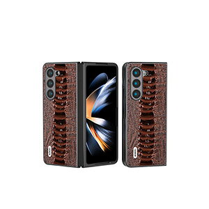 Samsung Galaxy Z Fold5 5G ܂肽݌^ Android X}[gtH P[X ق肩 CASE Ռɋ 2d\ PC+PUU[ Ռh~ JbR ֗ p lC Jo[   TX