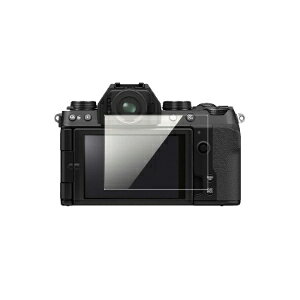 FUJIFILM X-S20 fW^J tی KXtB HD Tempered Film h~ af ߗ&ɔ^ ʕی dx9H KXV[g یV[ 2Zbg
