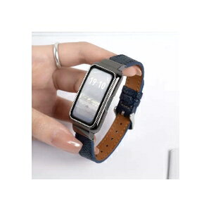 HUAWEI Band 8 Band 9 Band 10 ���� �o���h �I�V������ PU���U�[�f�� �����p �x���g �ւ��x���g �}���`�J���[ �ȒP���� �g�тɕ֗� ���p �l�C �x���g �������� ������� �E�F�A���u���[���E�X�}�[�g�E