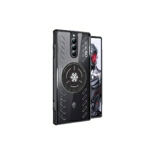 yGg-P10{zNubia RedMagic 8S Pro NA P[X ق肩 krA CASE Ռɋ TPU&PC wh~ ϏՌ Ռh~ ӂ ֗ p lC y ₷  