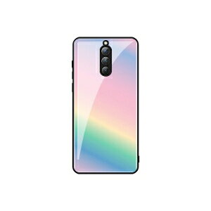 �k�r�A Nubia RedMagic 8S Pro �P�[�X �X�}�[�g�t�H�� �ی�P�[�X �O���f�[�V���� �J���t�� ���� CASE �ϏՌ� �w�ʋ����K���X �Y��� �J���t�� �N�₩�� ���� �����������ӂ� ���� �֗� ���p �X�}