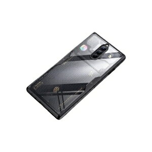 krA Nubia RedMagic 8S Pro NA P[X ق肩 CASE Ռɋ TPU&PC wh~ ϏՌ Ռh~ ӂ ֗ p lC y ₷   wʃJo[ 