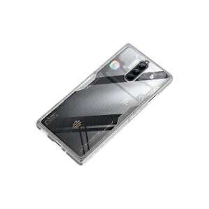 krA Nubia RedMagic 8S Pro NA P[X ق肩 CASE Ռɋ TPU&PC wh~ ϏՌ Ռh~ ӂ ֗ p lC y ₷   wʃJo[ 