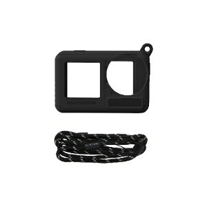 DJI IX Osmo Action3 Action4p _̂VRfސ ϏՌ h~ ANVJ DJIpANZT[ ֗ p lC   ֗̍ \tgJo[ P[X CASE