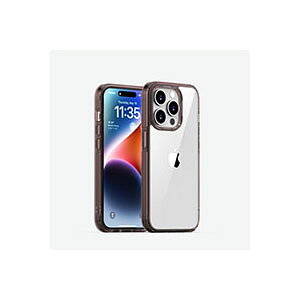 �A�b�v�� �A�C�t�H�� Apple iPhone 15 15 Plus 15 Pro 15 Pro Max�P�[�X TPU&PC �w�ʃJ�o�[ ���킢�� CASE �����₷�� �y�� �Ռ��h�~ �����h�~ �N���A �u�₩ �Y��� �J���t�� ���� �l�C �����������ӂ� �P