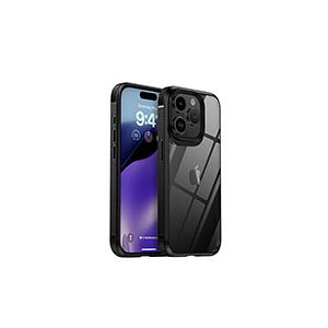 �A�b�v�� �A�C�t�H�� Apple iPhone 15 15 Plus 15 Pro 15 Pro Max�P�[�X TPU&PC �w�ʃJ�o�[ ���킢�� CASE �����₷�� �y�� �Ռ��h�~ �����h�~ �N���A ���� �u�₩ �Y��� �J���t�� ���� �l�C ������������