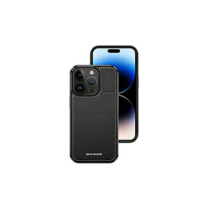 �A�b�v�� �A�C�t�H�� Apple iPhone 15 15 Plus 15 Pro 15 Pro Max�P�[�X TPU&PU���U�[ �w�ʃJ�o�[ 2�w�\�� �J�[�h���[ �X�^���h�@�\ �X�L�~���O�h�~ CASE �����₷�� �Ռ��h�~ �����h�~ �y�� �֗� ���p �l�C 