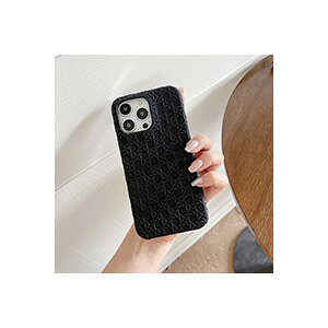 �A�b�v�� �A�C�t�H�� Apple iPhone 15 15 Plus 15 Pro 15 Pro Max�P�[�X PC&PU���U�[ �w�ʃJ�o�[ �҂ݍ��ݖ͗l CASE �����₷�� �Ռ��ɋ��� ������� �ϏՌ� �����h�~ �����������ӂ� ���� �y�� �S�ʕی� �J