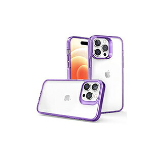 �A�b�v�� �A�C�t�H�� Apple iPhone 15 15 Plus 15 Pro 15 Pro Max�P�[�X TPU&PC �w�ʃJ�o�[ ���킢�� CASE �����₷�� �y�� �Ռ��h�~ �����h�~ �N���A ���� �u�₩ �Y��� �J���t�� ���� �l�C ������������