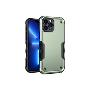 �A�b�v�� �A�C�t�H�� Apple iPhone 15 15 Plus 15 Pro 15 Pro Max�P�[�X TPU&PC �w�ʃJ�o�[ 2�d�\�� �����������ӂ� �����₷�� �֗� ���p CASE �y�� �Ռ��h�~ �����h�~ �J�b�R���� �J���t�� �l�C �P�[�X ����