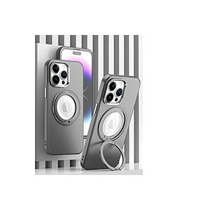 �A�b�v�� �A�C�t�H�� Apple iPhone 15 15 Plus 15 Pro 15 Pro Max�P�[�X PC �v���X�`�b�N�� �w�ʃJ�o�[ CASE �����₷�� �y�� �Ռ��h�~ �����h�~ ������ �X�^���h�@�\ �u�₩ �Y��� �J���t�� ���� �l�C 