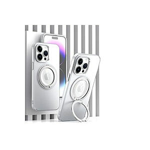 �A�b�v�� �A�C�t�H�� Apple iPhone 15 15 Plus 15 Pro 15 Pro Max�P�[�X PC �v���X�`�b�N�� �w�ʃJ�o�[ CASE �����₷�� �y�� �Ռ��h�~ �����h�~ ������ �X�^���h�@�\ �u�₩ �Y��� �J���t�� ���� �l�C 