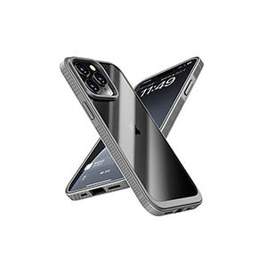 �A�b�v�� �A�C�t�H�� Apple iPhone 15 15 Plus 15 Pro 15 Pro Max�P�[�X TPU&PC �w�ʃJ�o�[ ���킢�� CASE �����₷�� �y�� �Ռ��h�~ �����h�~ �N���A ���� �u�₩ �Y��� �J���t�� ���� �l�C ������������