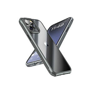 �A�b�v�� �A�C�t�H�� Apple iPhone 15 15 Plus 15 Pro 15 Pro Max�P�[�X TPU&PC �w�ʃJ�o�[ ���킢�� CASE �����₷�� �y�� �Ռ��h�~ �����h�~ �N���A ���� �u�₩ �Y��� �J���t�� ���� �l�C ������������