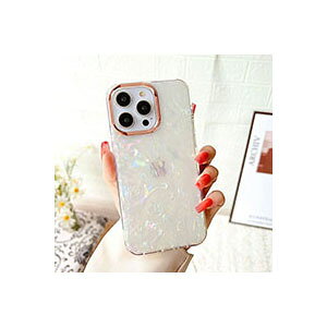 �A�b�v�� �A�C�t�H�� Apple iPhone 15 15 Plus 15 Pro 15 Pro Max�P�[�X TPU&PC �w�ʃJ�o�[ 2�d�\�� ������ �����₷�� �֗� ���p CASE �y�� �Ռ��h�~ �����h�~ �Y�� �J���t�� ���� �l�C �P�[�X �����K���X