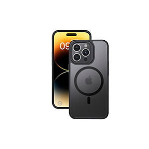 �A�b�v�� �A�C�t�H�� Apple iPhone 15 15 Plus 15 Pro 15 Pro Max�P�[�X TPU&PC �w�ʃJ�o�[ 2�d�\�� ������ �����₷�� �֗� ���p CASE �y�� �Ռ��h�~ �����h�~ �Y�� �J���t�� ���� �l�C �P�[�X �����K���X