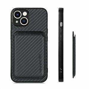 �A�b�v�� �A�C�t�H�� Apple iPhone 15 15 Plus 15 Pro 15 Pro Max�P�[�X TPU&PU���U�[ �w�ʃJ�o�[ 2�w�\�� �J�[�h���[ CASE �����₷�� �Ռ��h�~ �����h�~ �y�� �֗� ���p �l�C �����������ӂ� �P�[�X �����K