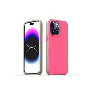 �A�b�v�� �A�C�t�H�� Apple iPhone 15 15 Plus 15 Pro 15 Pro Max�P�[�X TPU&PC �w�ʃJ�o�[ 2�d�\�� �����������ӂ� �����₷�� �֗� ���p CASE �y�� �Ռ��h�~ �����h�~ �J�b�R���� �J���t�� �l�C �P�[�X ����
