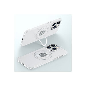 �A�b�v�� �A�C�t�H�� Apple iPhone 15 15 Plus 15 Pro 15 Pro Max�P�[�X PC �v���X�`�b�N�� �w�ʃJ�o�[ CASE �����₷�� �X�^���h�@�\ �y�� �Ռ��h�~ �����h�~ �u�₩ �Y��� �J���t�� ���� �l�C ��������
