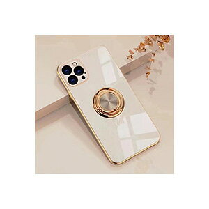 �A�b�v�� �A�C�t�H�� Apple iPhone 15 15 Plus 15 Pro 15 Pro Max�N���A �P�[�X TPU�f�� �w�ʃJ�o�[ ���킢�� CASE �����₷�� �X�^���h�@�\ �y�� �Ռ��h�~ �����h�~ �u�₩ ���� �J���t�� �Y��� �N�₩
