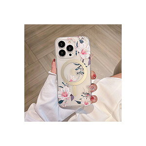 �A�b�v�� �A�C�t�H�� Apple iPhone 15 15 Plus 15 Pro 15 Pro Max�P�[�X TPU&PC �w�ʃJ�o�[ ���킢�� CASE �����₷�� �y�� �Ռ��h�~ �����h�~ ������ �u�₩ �Y��� �J���t�� ���� �l�C �����������ӂ� �P