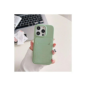 �A�b�v�� �A�C�t�H�� Apple iPhone 15 15 Plus 15 Pro 15 Pro Max�P�[�X PC&PU���U�[ �w�ʃJ�o�[ 2�w�\�� �J�[�h���[ CASE �����₷�� �Ռ��h�~ �����h�~ �y�� �֗� ���p �l�C �����������ӂ� �Y�� �J���t�� 