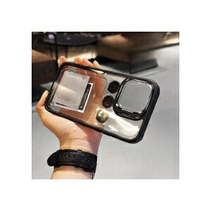 �A�b�v�� �A�C�t�H�� Apple iPhone 15 15 Plus 15 Pro 15 Pro Max�P�[�X TPU&PC �w�ʃJ�o�[ CASE �����₷�� �y�� �Ռ��h�~ �X�^���h�@�\�t�� �����Y�t�B�����t�� �����h�~ �N���A ���� �u�₩ �Y��� �J���t