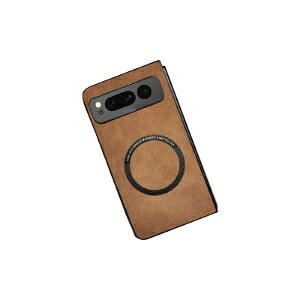 �O�[�O�� Google Pixel Fold �P�[�X �J�o�[ �܂肽���ݎ� �X�}�[�g�t�H���P�[�X CASE �Ռ��ɋ��� PC&PU���U�[�f�� �X�}�z�ی�P�[�X �ϏՌ��J�o�[ �Ռ��h�~ �֗� ���p �w��h�~ �����h�~ ����A����