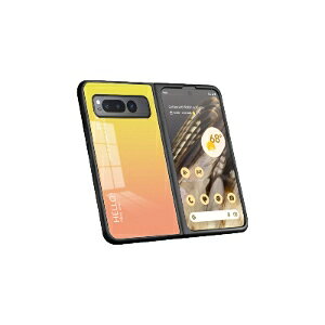 O[O Google Pixel Fold P[X PC vX`bN AndroidX}z P[X ܂肽݌^  CASE wʋKX JYی ϏՌ y ₷ H Ў莝 Sʕی Jb