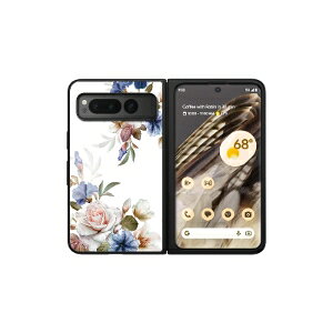 O[O Google Pixel Fold P[X PC vX`bN AndroidX}z P[X ܂肽݌^  CASE wʋKX JYی ϏՌ y ₷ H Ў莝 Sʕی Jb