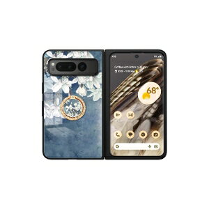 O[O Google Pixel Fold P[X PC vX`bN AndroidX}z P[X ܂肽݌^  CASE wʋKX JYی ϏՌ y ₷ H Ў莝 Sʕی Jb