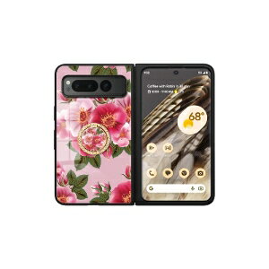 O[O Google Pixel Fold P[X PC vX`bN AndroidX}z P[X ܂肽݌^  CASE wʋKX JYی ϏՌ y ₷ H Ў莝 Sʕی Jb