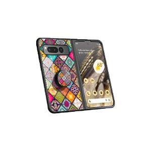O[O Google Pixel Fold P[X PC vX`bN AndroidX}z P[X ܂肽݌^  CASE wʋKX JYی ϏՌ y ₷ H Ў莝 Sʕی Jb