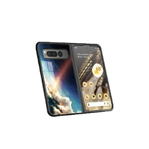 O[O Google Pixel Fold P[X PC vX`bN AndroidX}z P[X ܂肽݌^  CASE wʋKX JYی ϏՌ y ₷ H Ў莝 Sʕی Jb