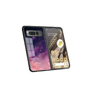 O[O Google Pixel Fold P[X PC vX`bN AndroidX}z P[X ܂肽݌^  CASE wʋKX JYی ϏՌ y ₷ H Ў莝 Sʕی Jb